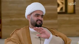 برنامج خاص بمناسبة المولد النبوي الشريف | 25-8-2026