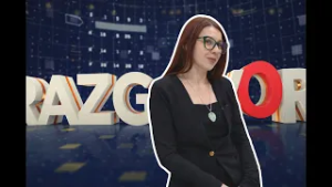 Amila Beširović: Dani mladih Tuzle počeli snažno - Mladi govore jezikom umjetnosti