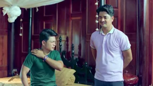 ? រឿង #វិញ្ញាណចាំស្នេហ៍ [Ep24] #B3