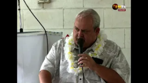 KAUGERE CHURCH DONATION