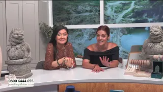 JewelleryMaker Live 19/06/2026 with Stephanie Joseph GIA AJP & Suzie Menham