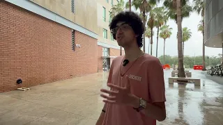 Student who pushed for USF housing reforms says there's 'significant progress'