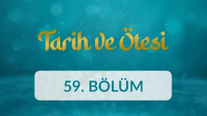 İstanbul Pierre Loti Tepesi - Tarih ve Ötesi 59. Bölüm