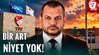 Ertuğrul Doğan'dan Bahis Sevki Sonrası İlk Açıklama: "Art Niyet Yok"