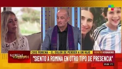 🔴 FUERTE DENUNCIA DE VALENTÍN YANKELEVICH CONTRA SU PADRE