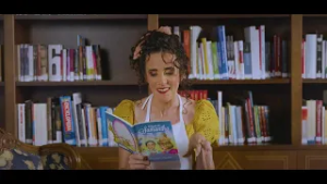 Naqraw Flimkien - Rigal lil Samantha