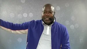 Deliverance Service - The Mystery of What's On You