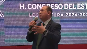 Congreso atento a reforma electoral; Alanís advierte falta de consensos