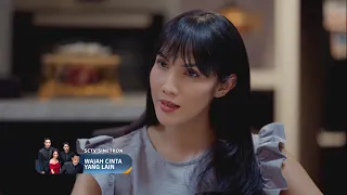 Wajah Cinta yang Lain - Cuplikan Episode 24