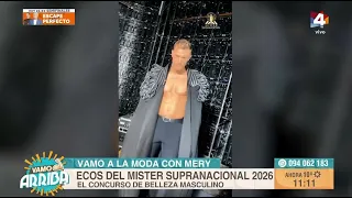 Mister Supranational 2026: Everything about the male beauty pageant in Poland