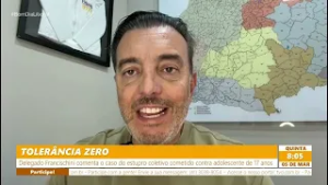 TOLERÂNCIA ZERO