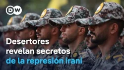 Two former high-ranking officials denounce the brutality of the Iranian regime to DW
