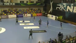 Pobjeda našičkih, a poraz osječkih rukometaša u Premijer ligi