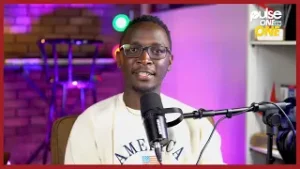 WHAT INSPIRED ME TO START A PODCAST?