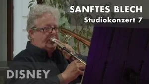 OK Studiokonzert | Sanftes Blech | vol. VII Disney