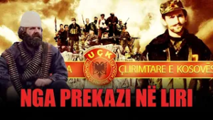 E vërteta e luftës së UÇK/ Nuk ishte pushtim, ishte mbijetesë - Kosova nën terror