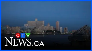 Canadians can expect higher vacation prices this winter