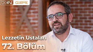 Masters of Flavor Episode 72: İskilip Dolma Master Mustafa Gençcan