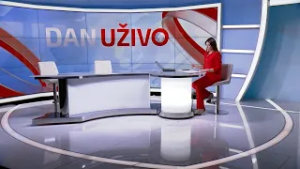 Dan uživo (5.3.2026)