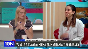 VUELTA A CLASES  ?‍?