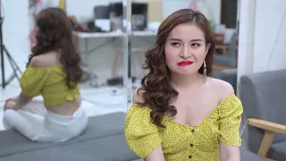 🎥 រឿង #ស្នេហ៍បងស្រលាញ់ប្អូន [Ep10] #B4