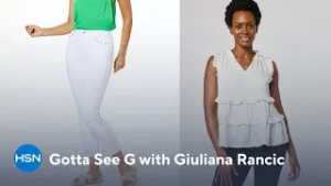 Gotta See G with Giuliana Rancic | All on Sale | HSN