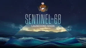 Sentinel-6B: Extending the Legacy (NASA Mission Trailer)