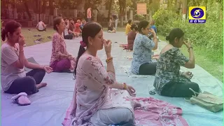 Hamara Swasthya | Dr Pushpa Prakash | Producer- Arun Kumar
