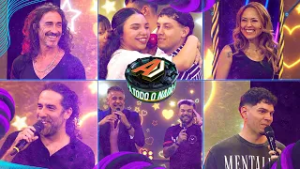 Mirá A Todo o Nada del jueves 12 de febrero
