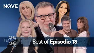 Che tempo che fa BEST OF - Episodio 13