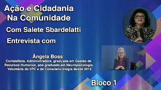 ACTION AND CITIZENSHIP - 09/10/2026 - BLOCK 01