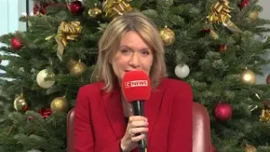 Nelly Daynac : Mon Noël à moi