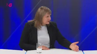 Волох: Башкан - член правительства и должен знать румынский язык