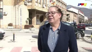 Uključenje u Jutarnji program - Danijela Milosavljević / RTV Vranje / 19 02 2026