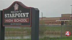 Starpoint Central School District names new superintendent