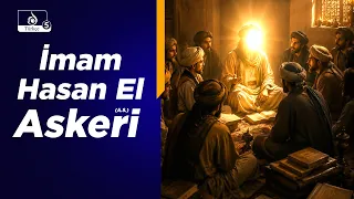 Haremin Sesi: İmam Hasan El Askeri'nin Hayatı, Ahlakı ve Manevi Mirası