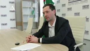 Гражданин Абхазии обязан присягнуть на верность стране