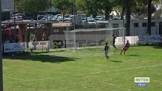 K-Sport Montecchio Gallo - Foligno 1928 1-1