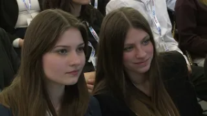 SZÉKESFEHÉRVÁR A DIÁKOK PÁRBESZÉDÉNEK KÖZPONTJA