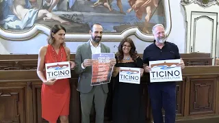 Pavia, "Festa del Ticino" from September 3 to 6: four days of events on the riverbanks