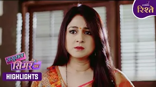 Sasural Simar Ka | Simar Confronts Police For Prem's Safety! | Highlights | Colors Rishtey