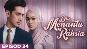 [CLIP] Dia Menantu Rahsia : Ep 24 - Mama Tu Salah Satu Punca Keluarga Kita Huru-Hara | Tonton