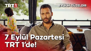 Evlilik Güzeldir 1. Bölüm 1. Fragman @evlilikgüzeldirtrt