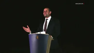 ‘MALTA – SHINE HERE’: DEHRA NAZZJONALI