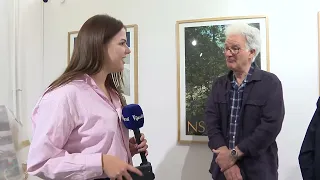 BOJE JUTRA - IZLOŽBA DRŽAVA KAO ŠKOLA | Vijesti online