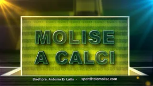 Molise a Calci del 18/02/2026 puntata numero 469