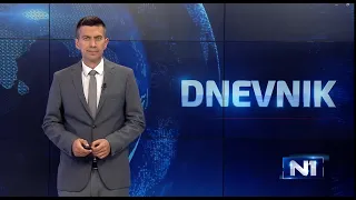 Dnevnik/Sarajevo/9.9.2026.