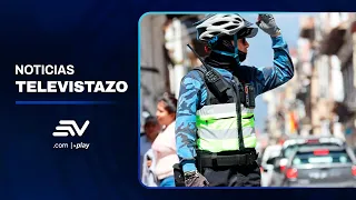 National Assembly passes Traffic Law without sanctions for unregistered delivery services | Telev...