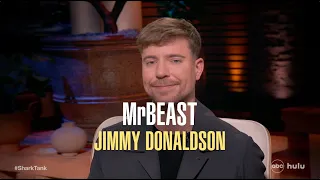 Shark Tank | Season Premiere Wednesday, September 30 on ABC and Stream on Hulu