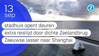 Zeeland Nu, zondag 13 september 2026